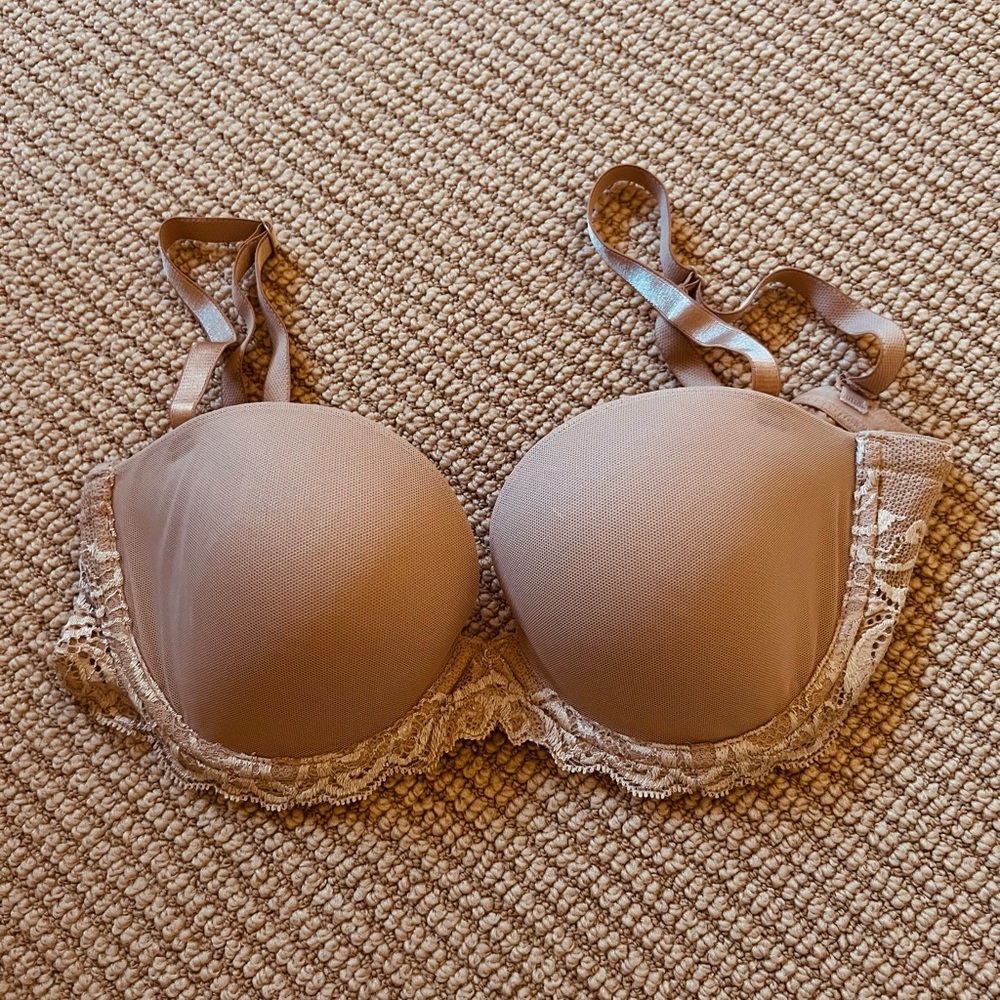 Natori Convertible Bra 32D